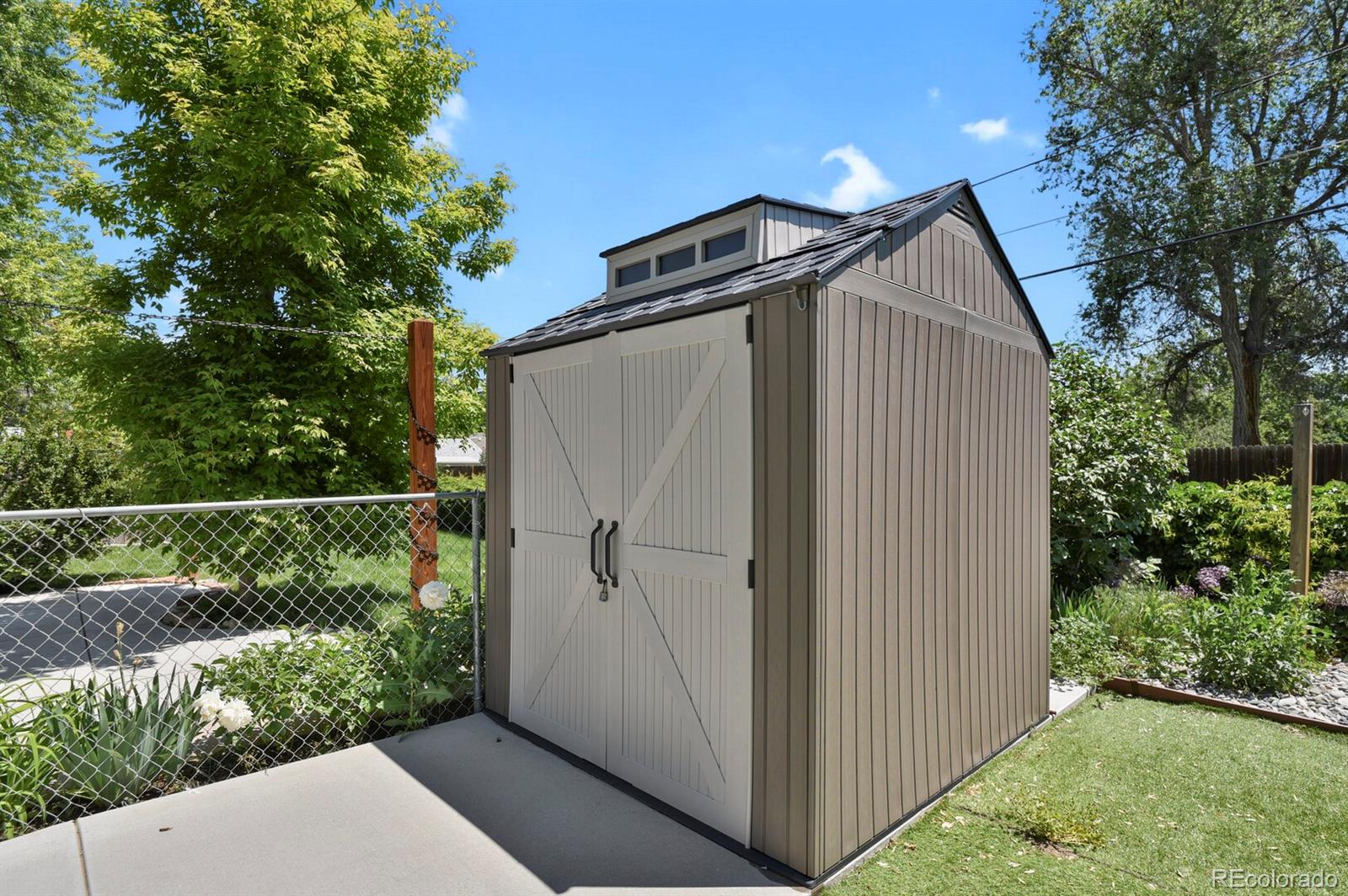 MLS Image #35 for 4546 s logan street,englewood, Colorado