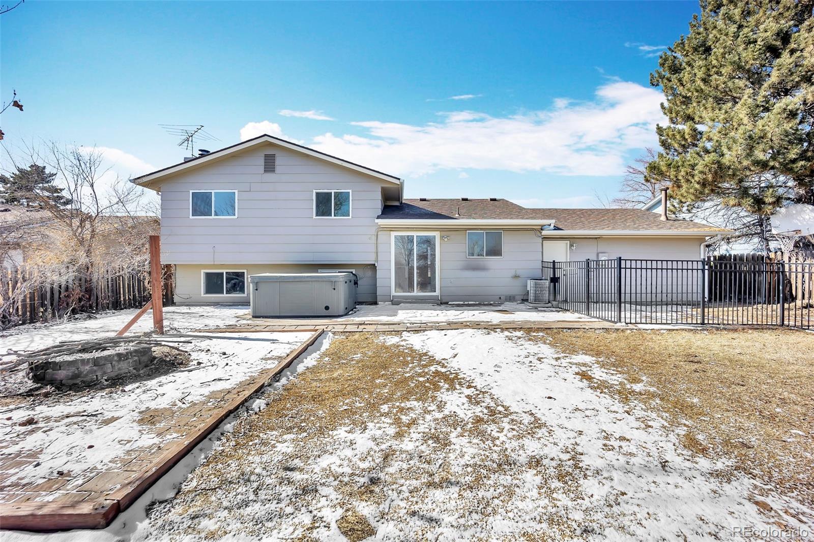 MLS Image #18 for 17869 e gunnison place,aurora, Colorado