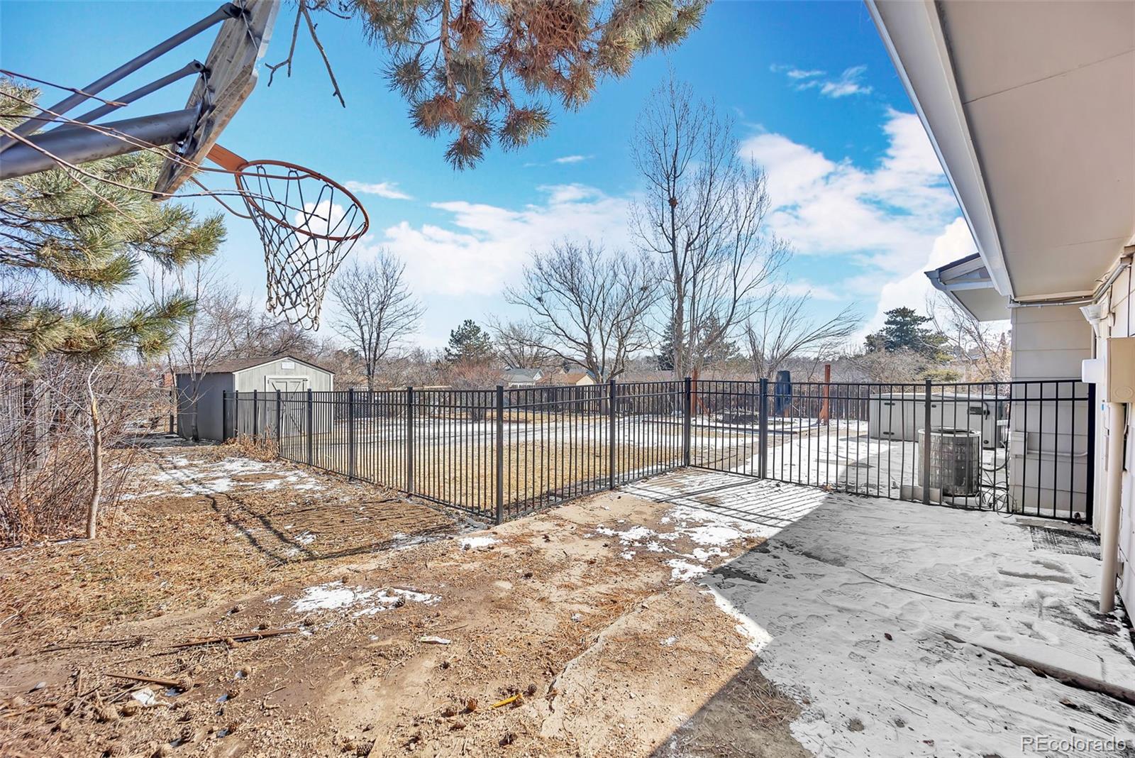 MLS Image #21 for 17869 e gunnison place,aurora, Colorado