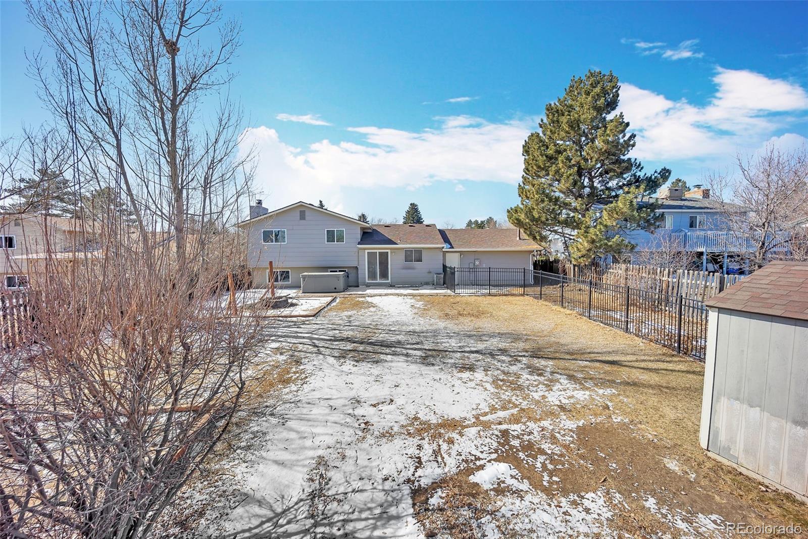 MLS Image #22 for 17869 e gunnison place,aurora, Colorado