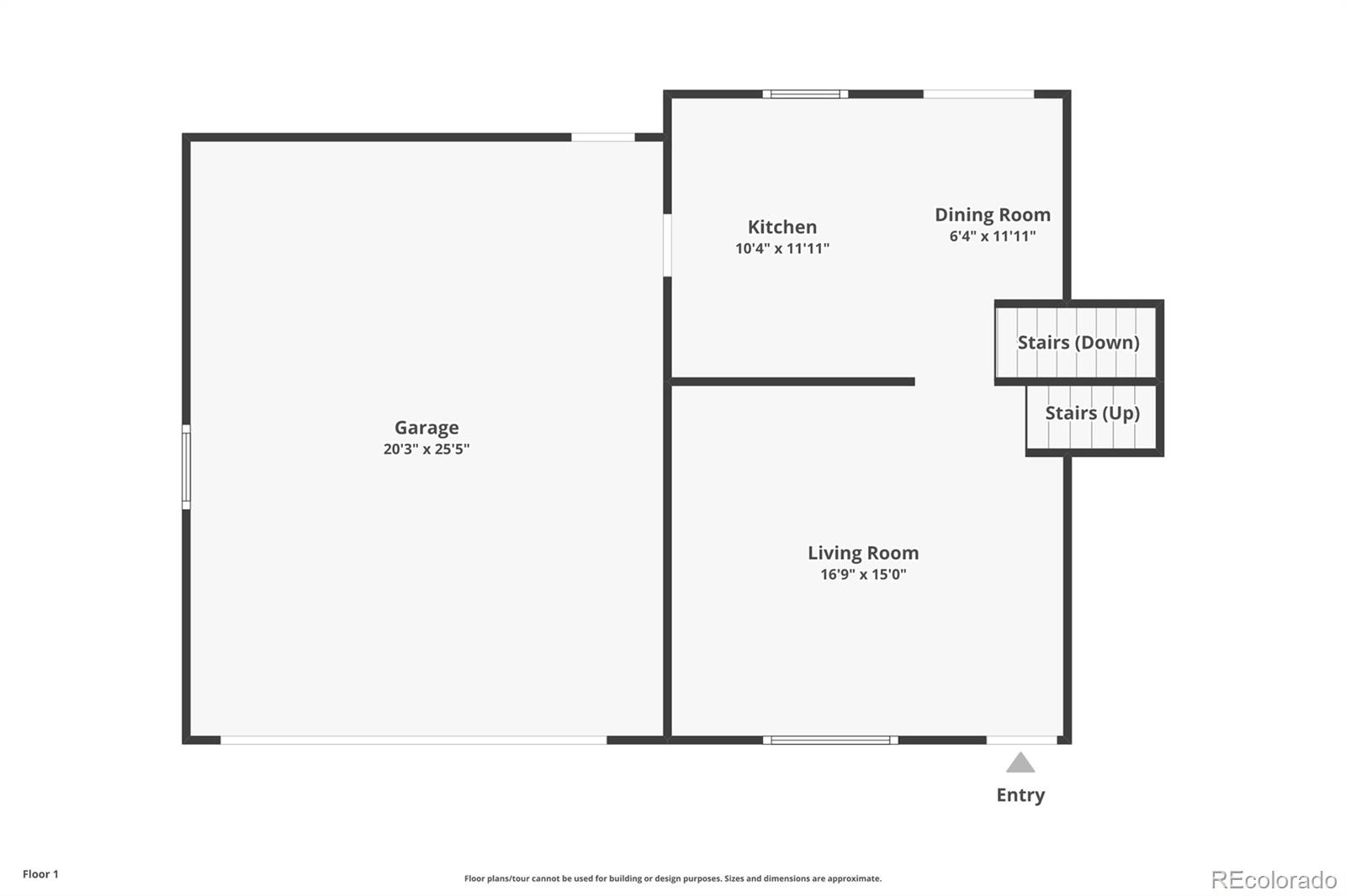 MLS Image #23 for 17869 e gunnison place,aurora, Colorado