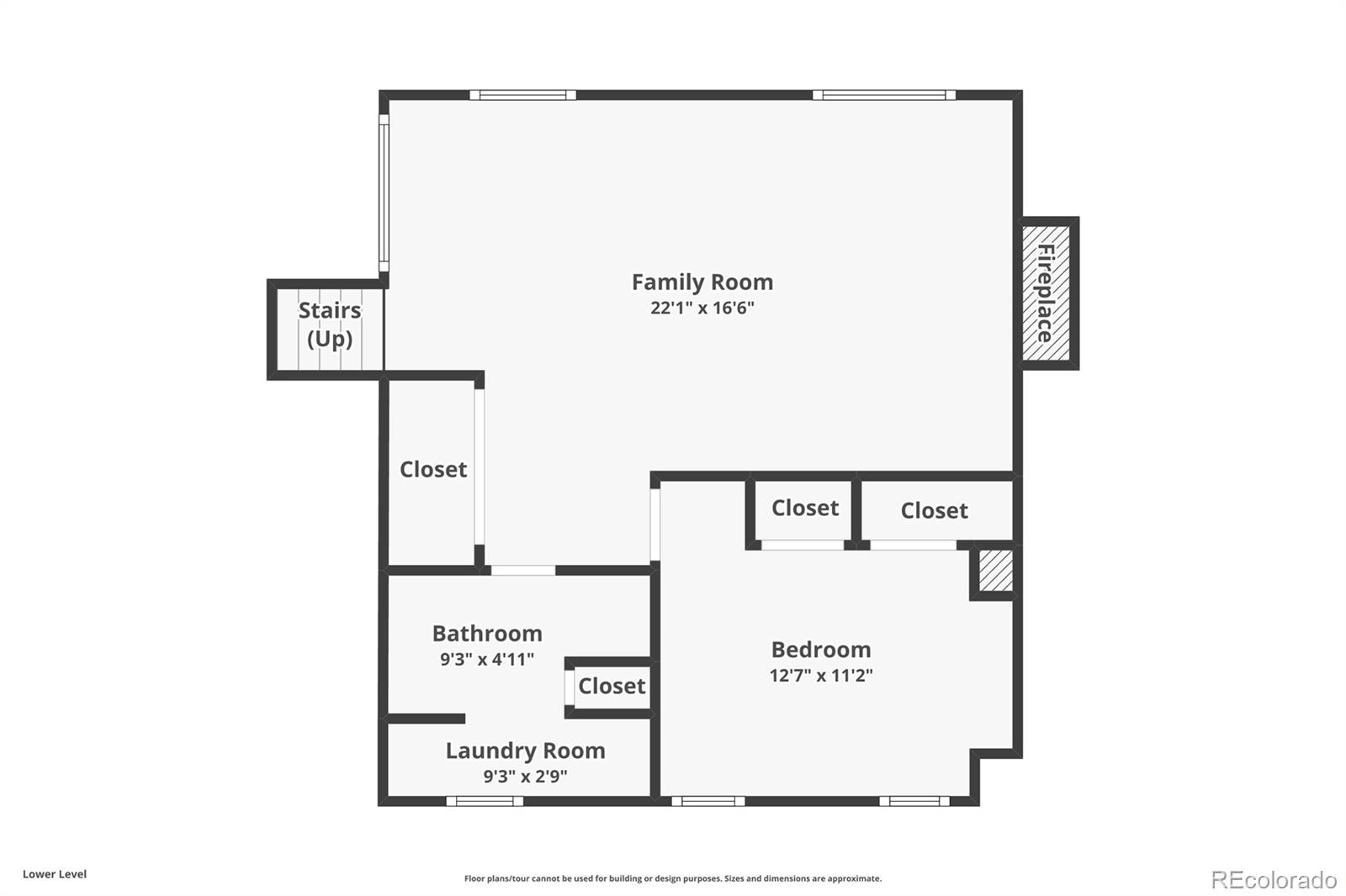 MLS Image #25 for 17869 e gunnison place,aurora, Colorado