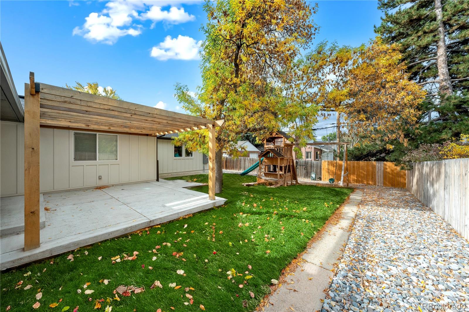 MLS Image #24 for 2999 s adams street,denver, Colorado