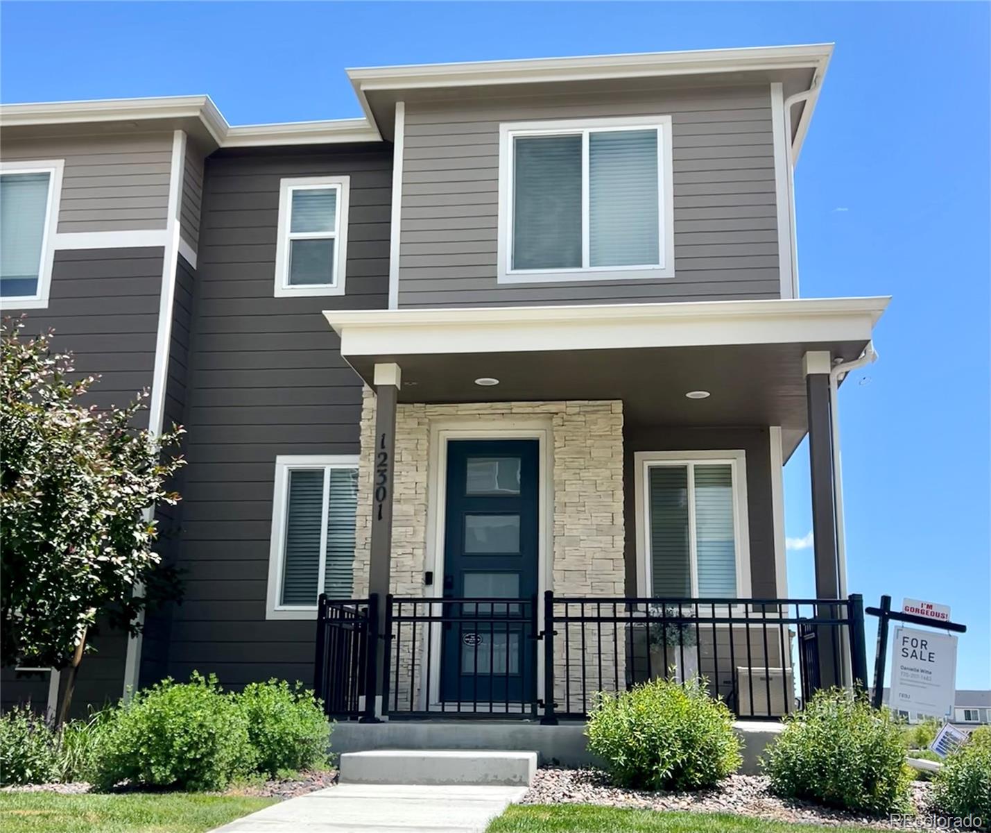 MLS Image #28 for 12301  festival lane,thornton, Colorado