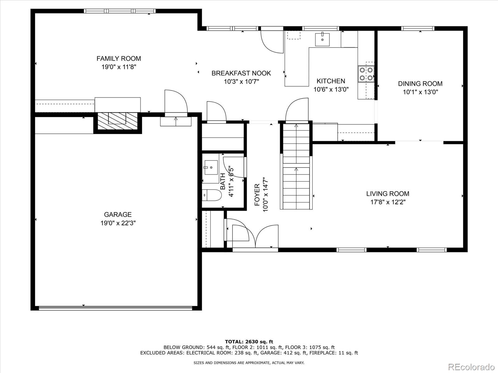 MLS Image #35 for 6330 e irwin place,centennial, Colorado