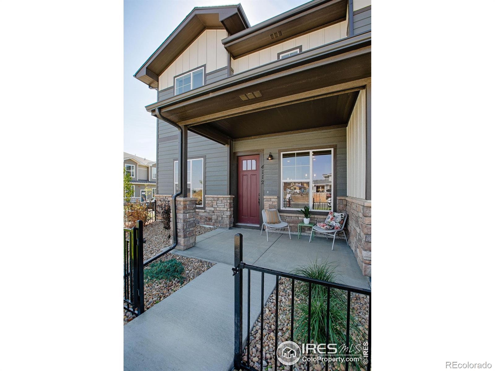 MLS Image #0 for 4112  south park drive,loveland, Colorado