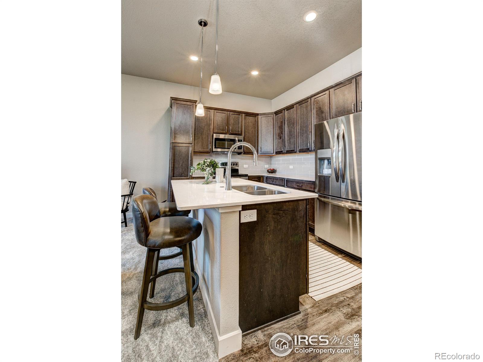 MLS Image #3 for 3474  kettle creek drive,loveland, Colorado