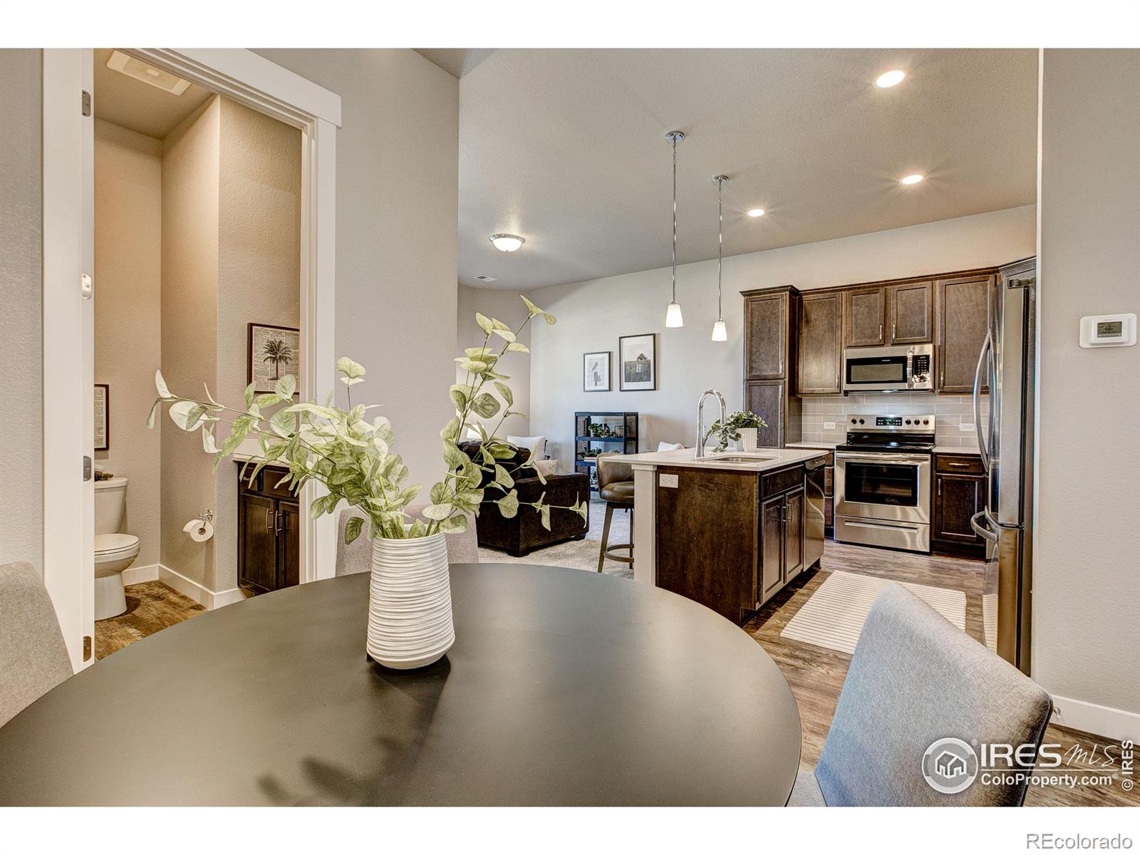 MLS Image #5 for 3474  kettle creek drive,loveland, Colorado