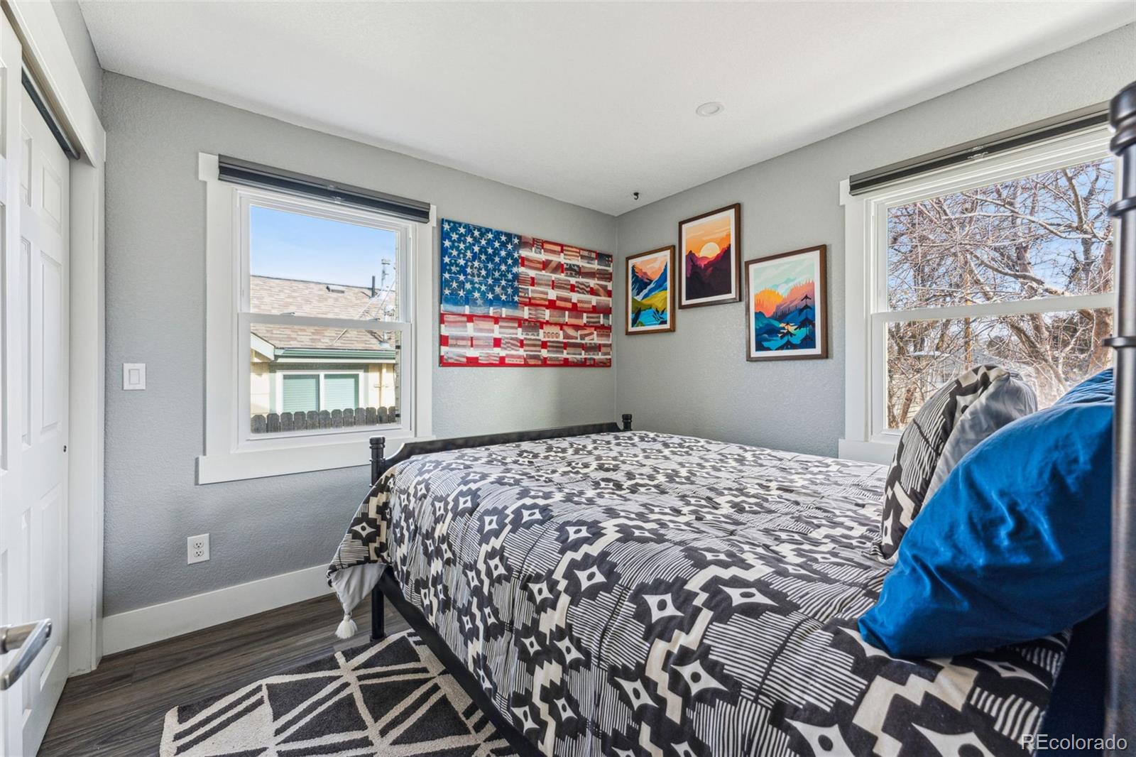 MLS Image #17 for 1678  verbena street,denver, Colorado