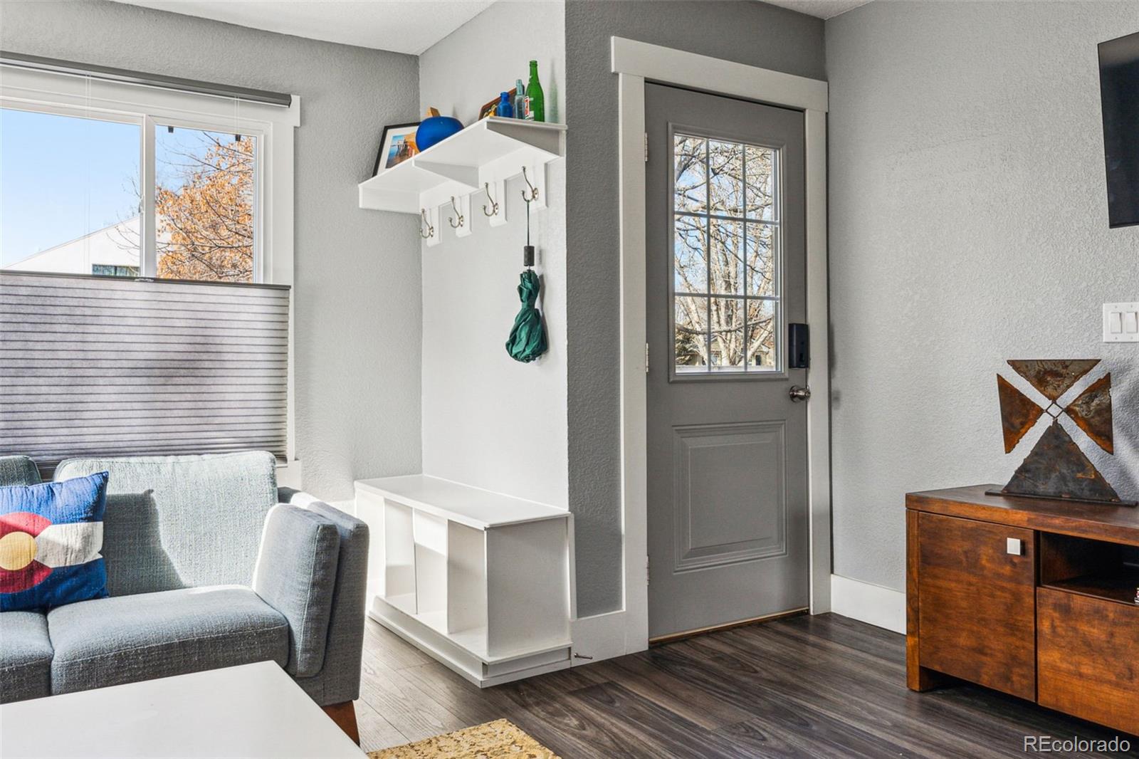 MLS Image #4 for 1678  verbena street,denver, Colorado