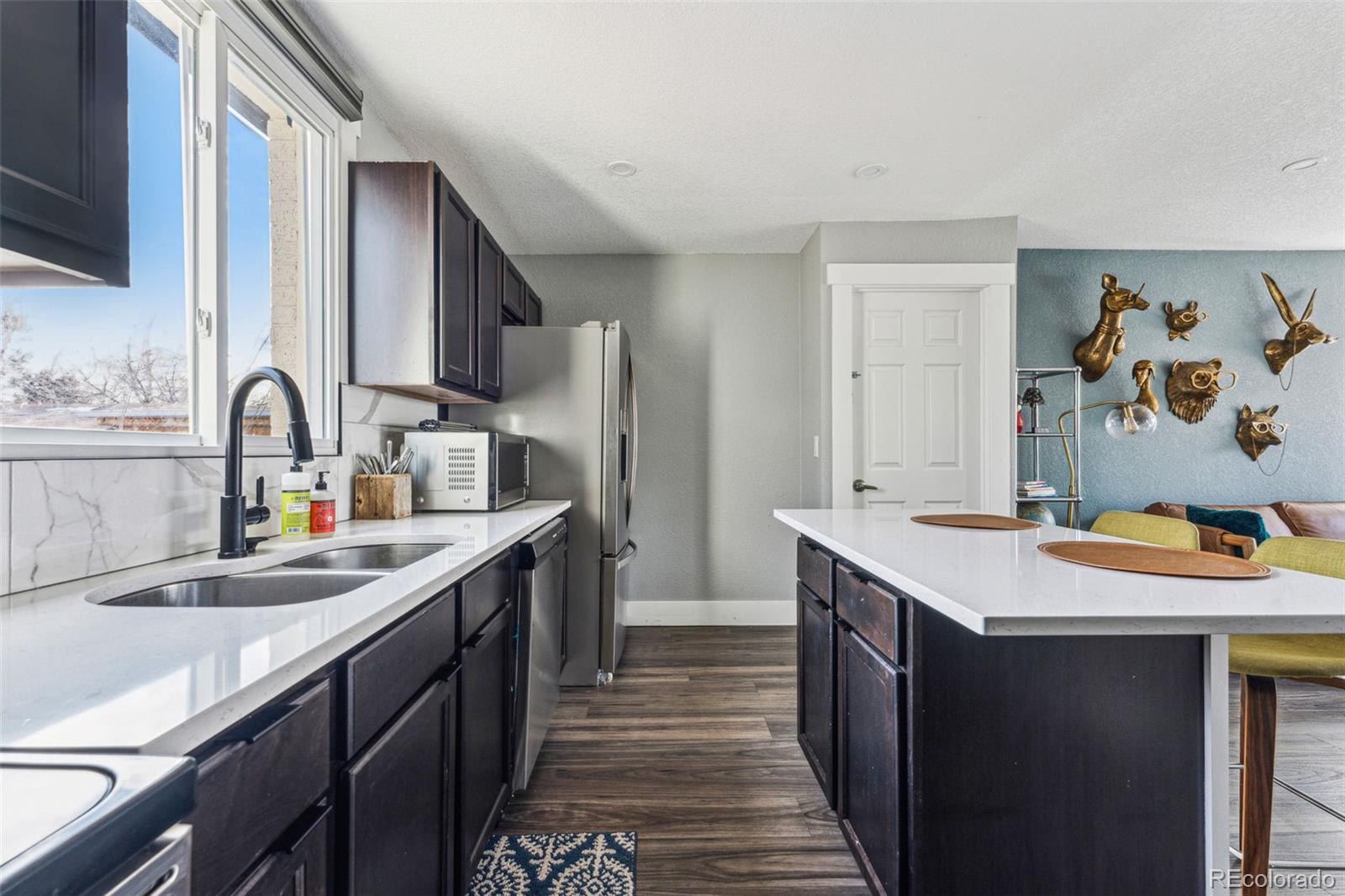 MLS Image #9 for 1678  verbena street,denver, Colorado