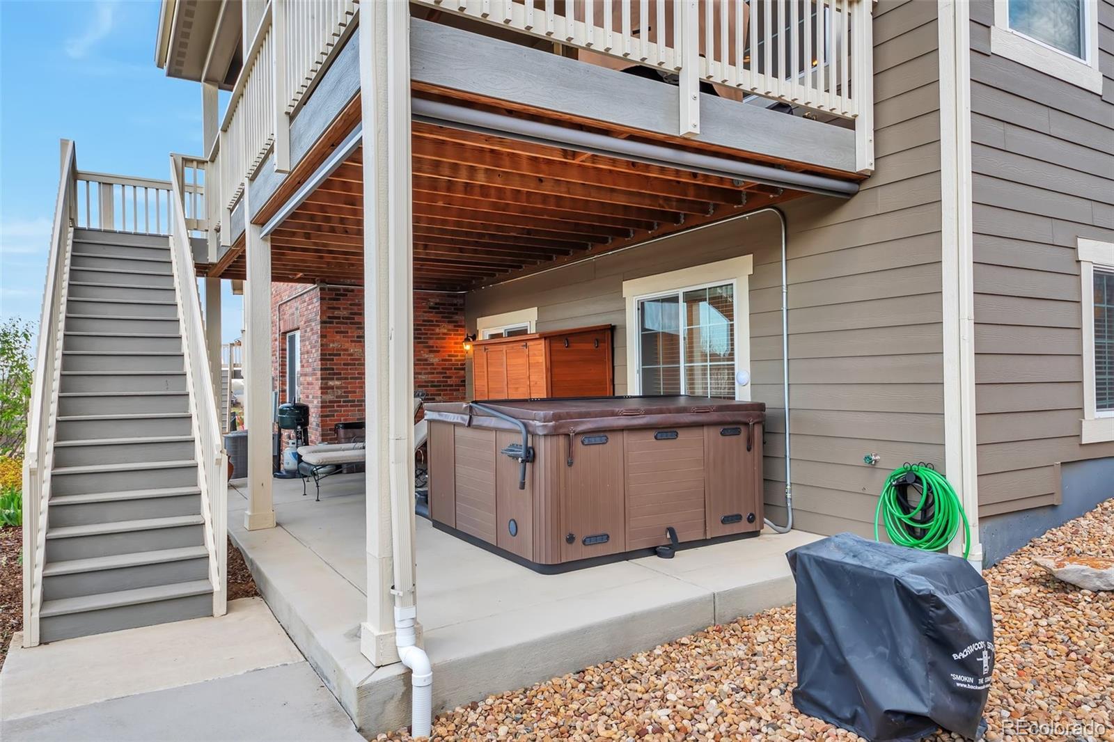 MLS Image #27 for 11879 w portland drive,littleton, Colorado