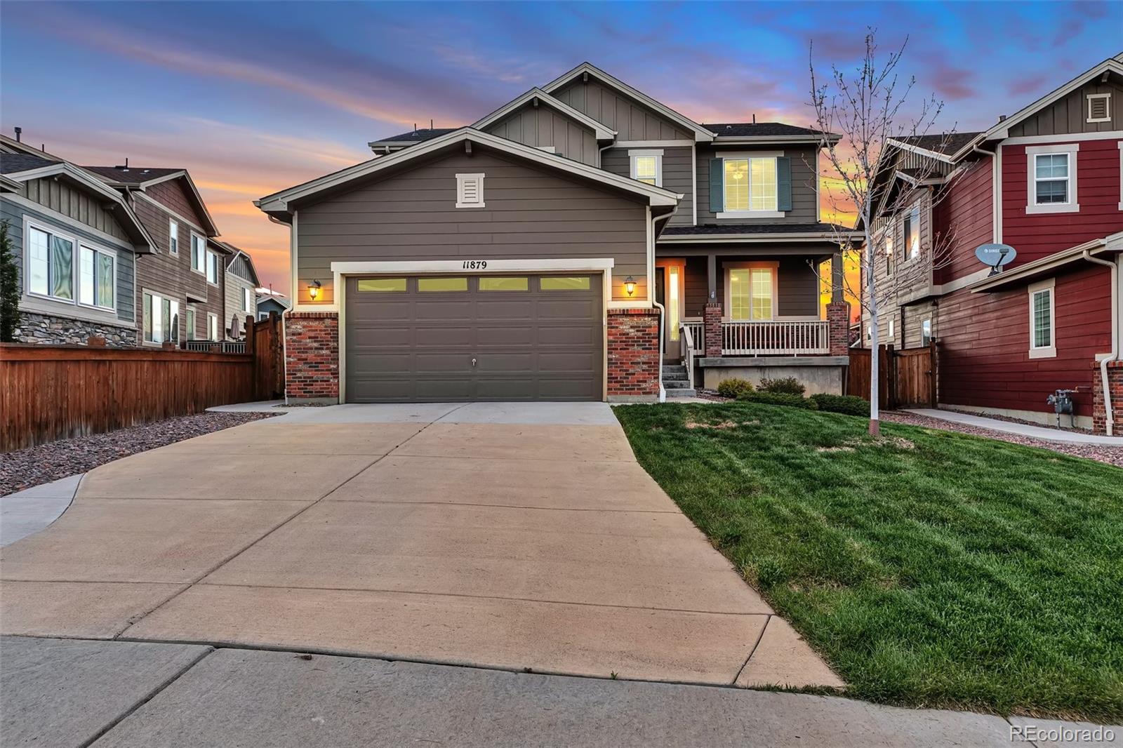 MLS Image #30 for 11879 w portland drive,littleton, Colorado