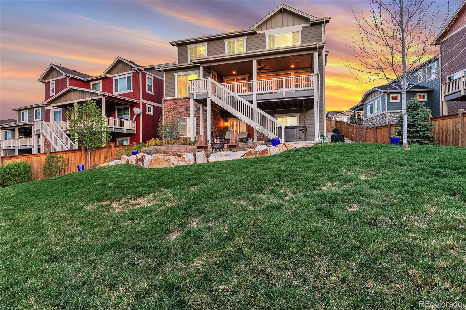 MLS Image #31 for 11879 w portland drive,littleton, Colorado