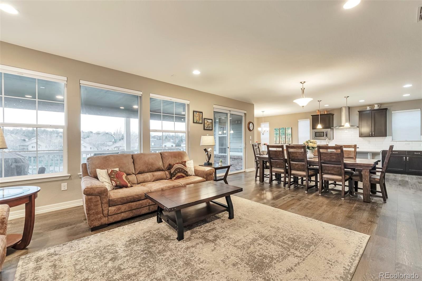 MLS Image #4 for 11879 w portland drive,littleton, Colorado