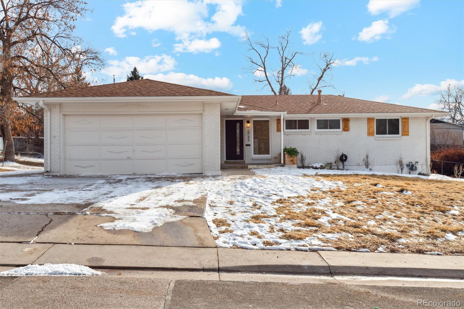 MLS Image #1 for 2784 e maplewood avenue,centennial, Colorado