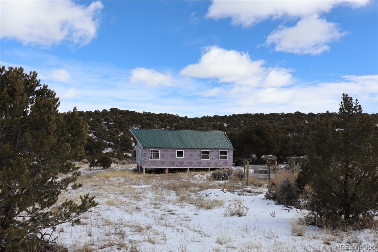 CMA Image for 7302  Tiernan Road,Fort Garland, Colorado