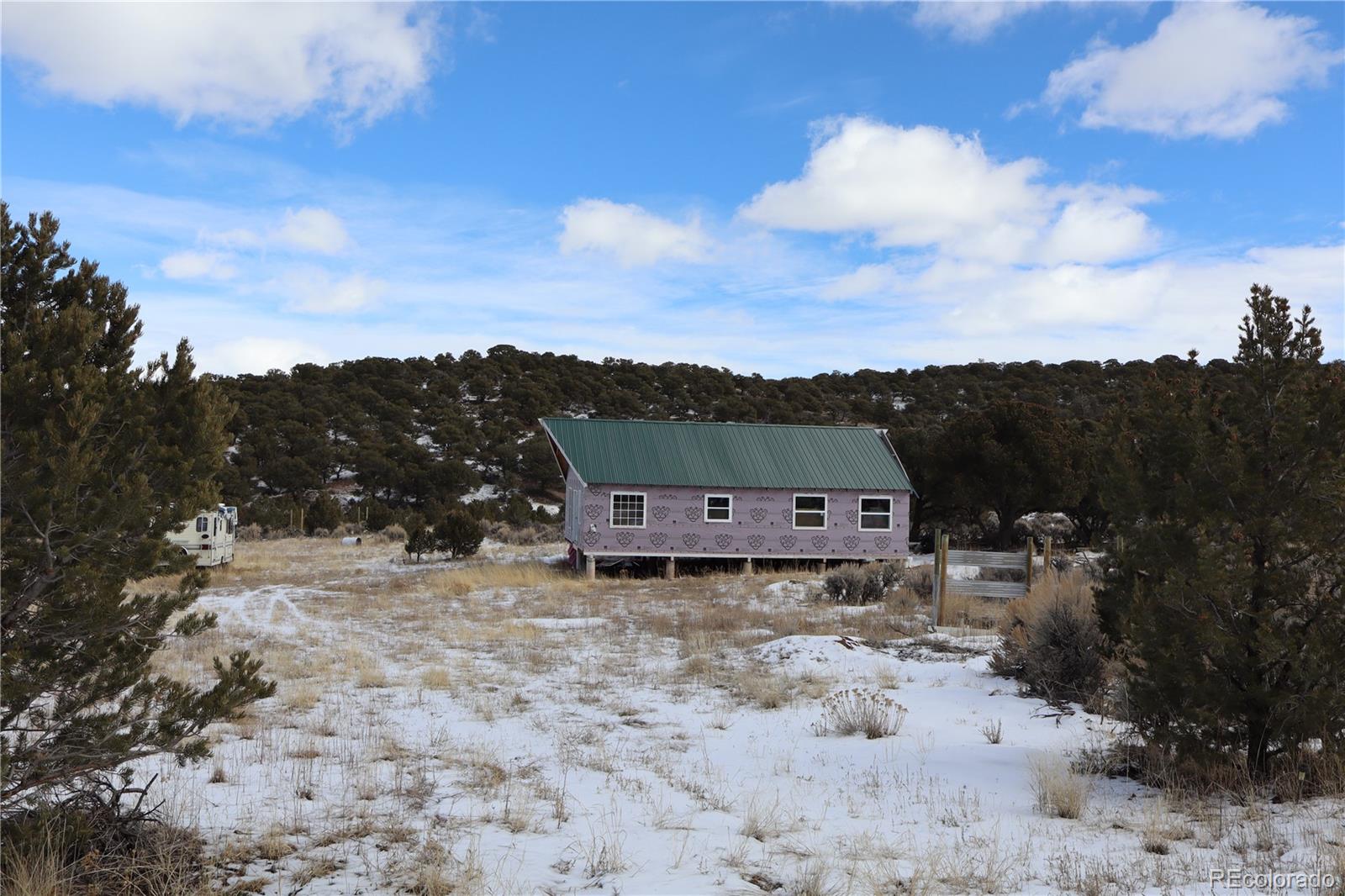 MLS Image #10 for 7302  tiernan road,fort garland, Colorado