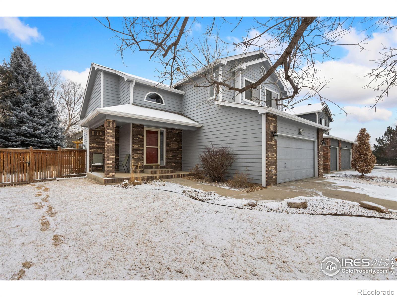 CMA Image for 1508  Ambrosia Court,Fort Collins, Colorado