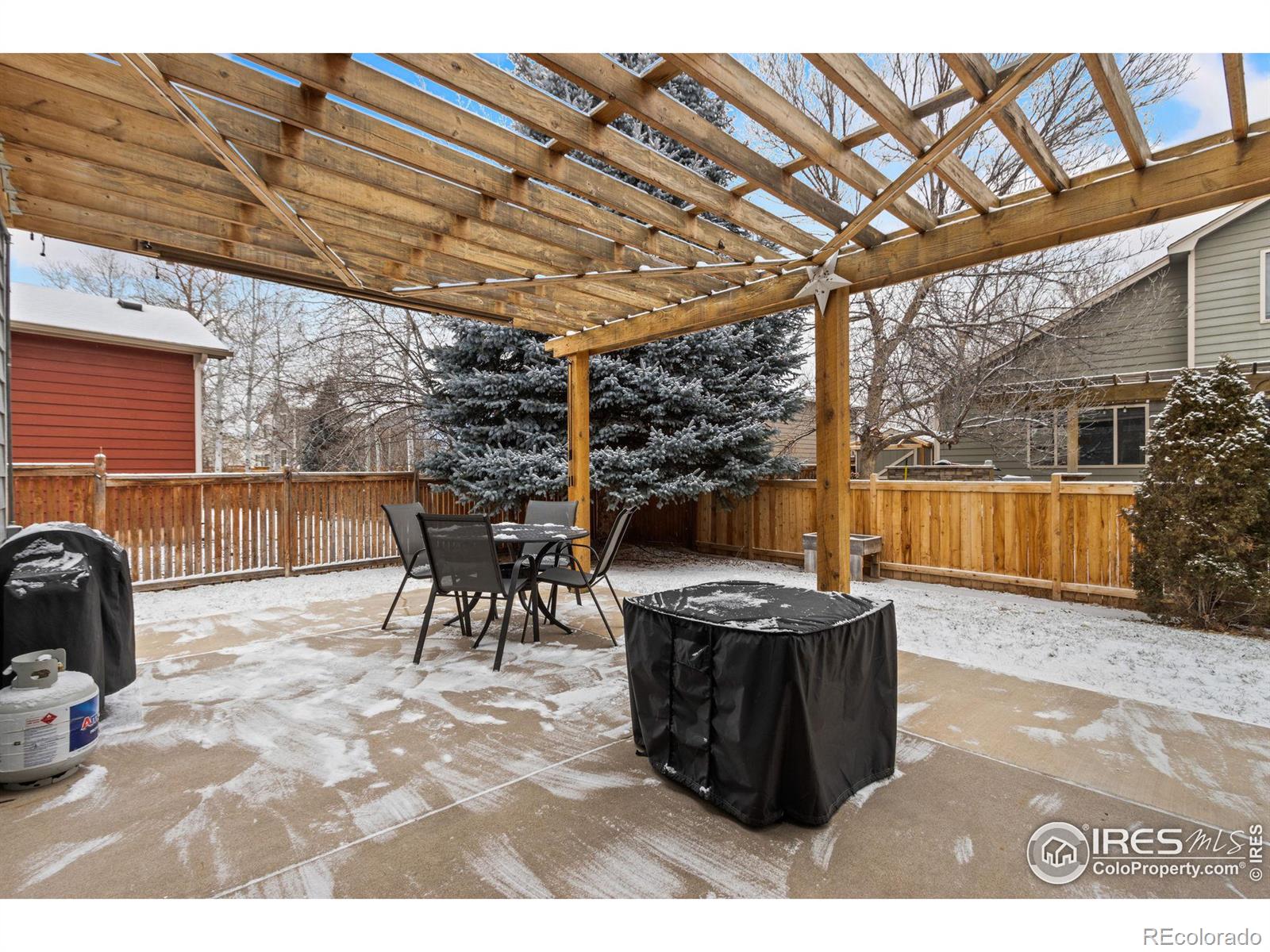 MLS Image #19 for 1508  ambrosia court,fort collins, Colorado