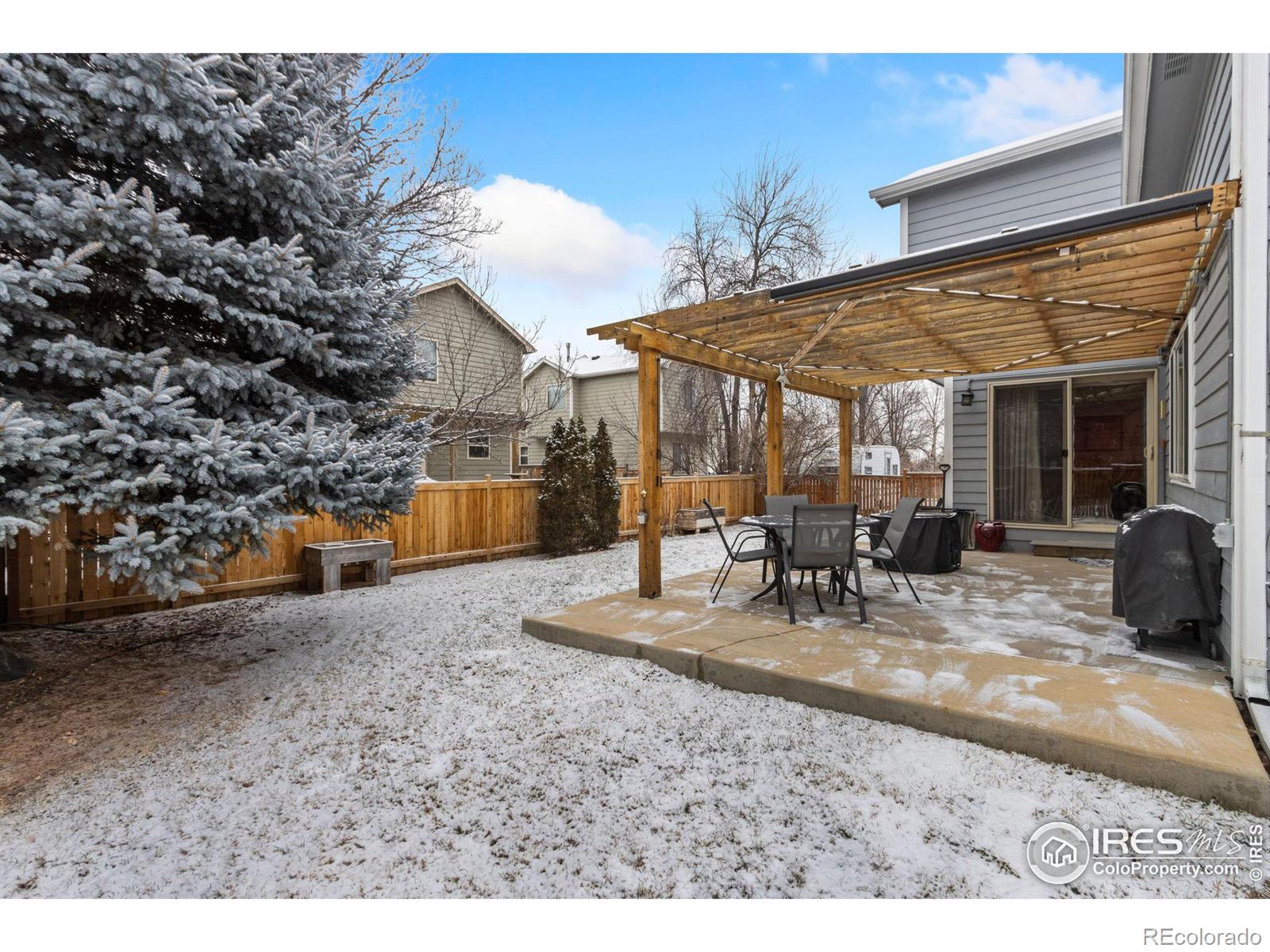 MLS Image #20 for 1508  ambrosia court,fort collins, Colorado