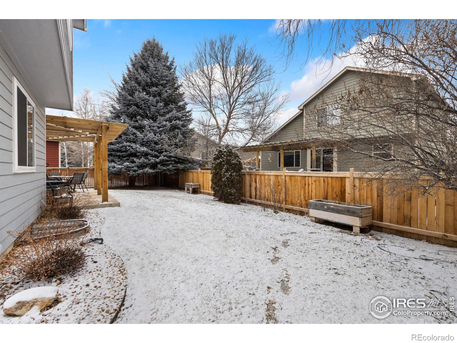 MLS Image #21 for 1508  ambrosia court,fort collins, Colorado