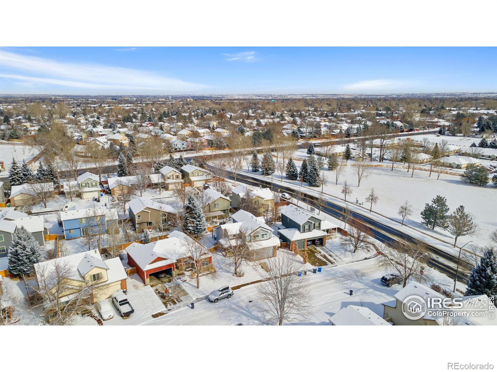 MLS Image #23 for 1508  ambrosia court,fort collins, Colorado