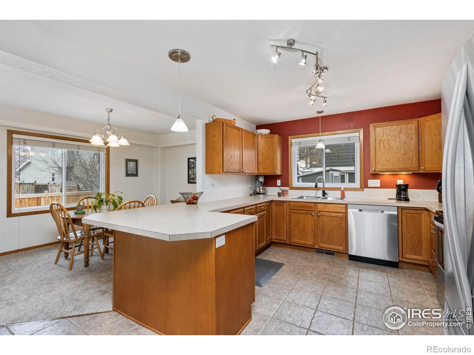 MLS Image #5 for 1508  ambrosia court,fort collins, Colorado