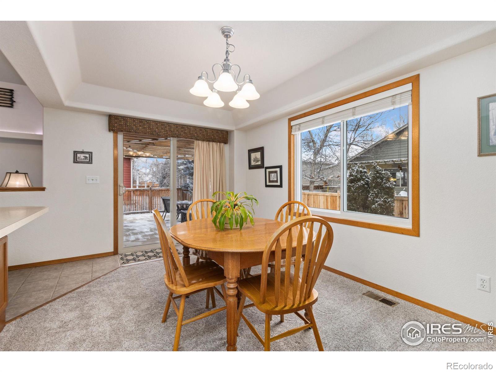 MLS Image #7 for 1508  ambrosia court,fort collins, Colorado