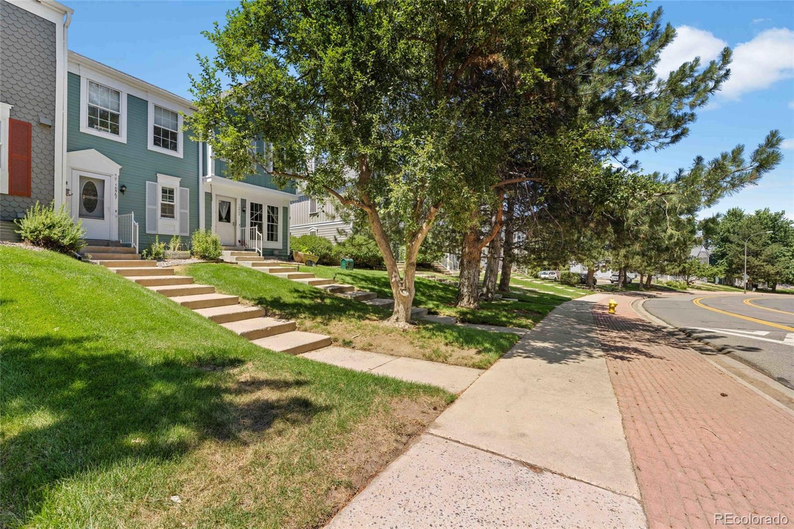 MLS Image #4 for 10567 w dartmouth avenue,lakewood, Colorado