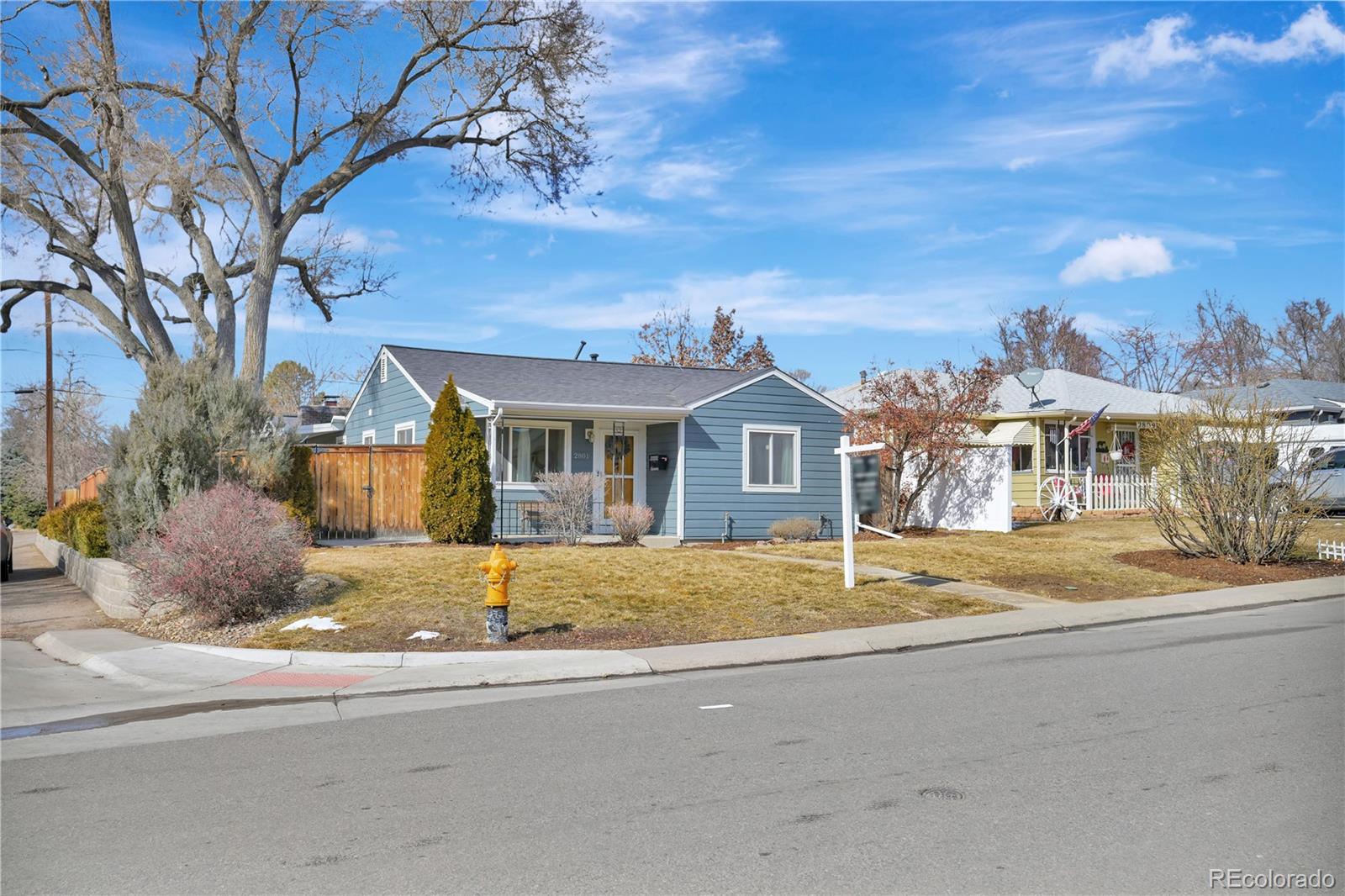 MLS Image #22 for 2801  gray street,wheat ridge, Colorado