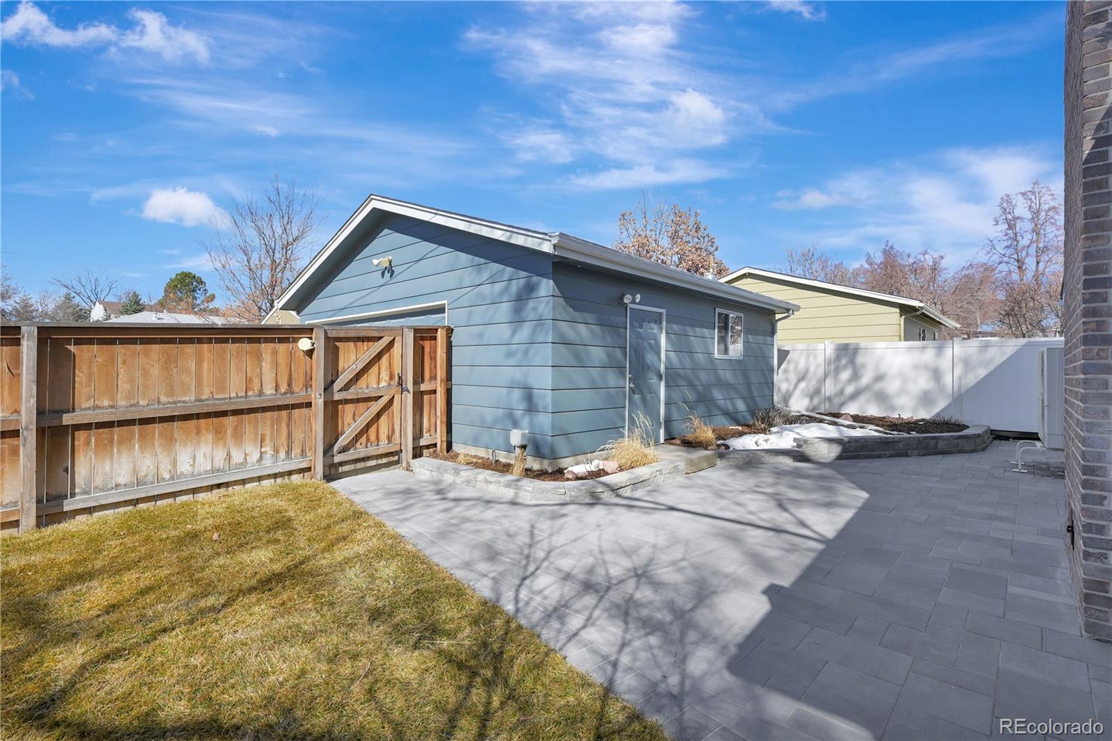 MLS Image #25 for 2801  gray street,wheat ridge, Colorado