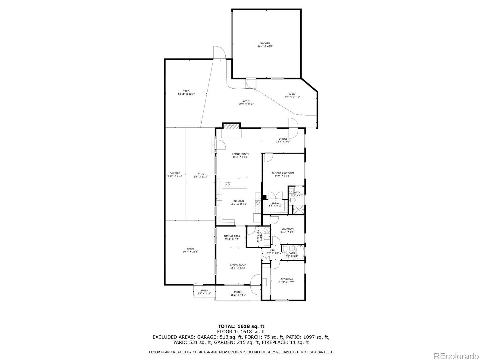 MLS Image #32 for 2801  gray street,wheat ridge, Colorado