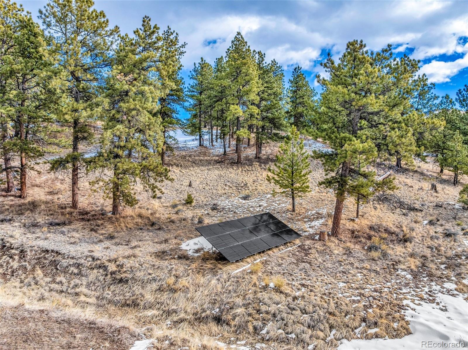 MLS Image #35 for 2716  county road 327 ,westcliffe, Colorado