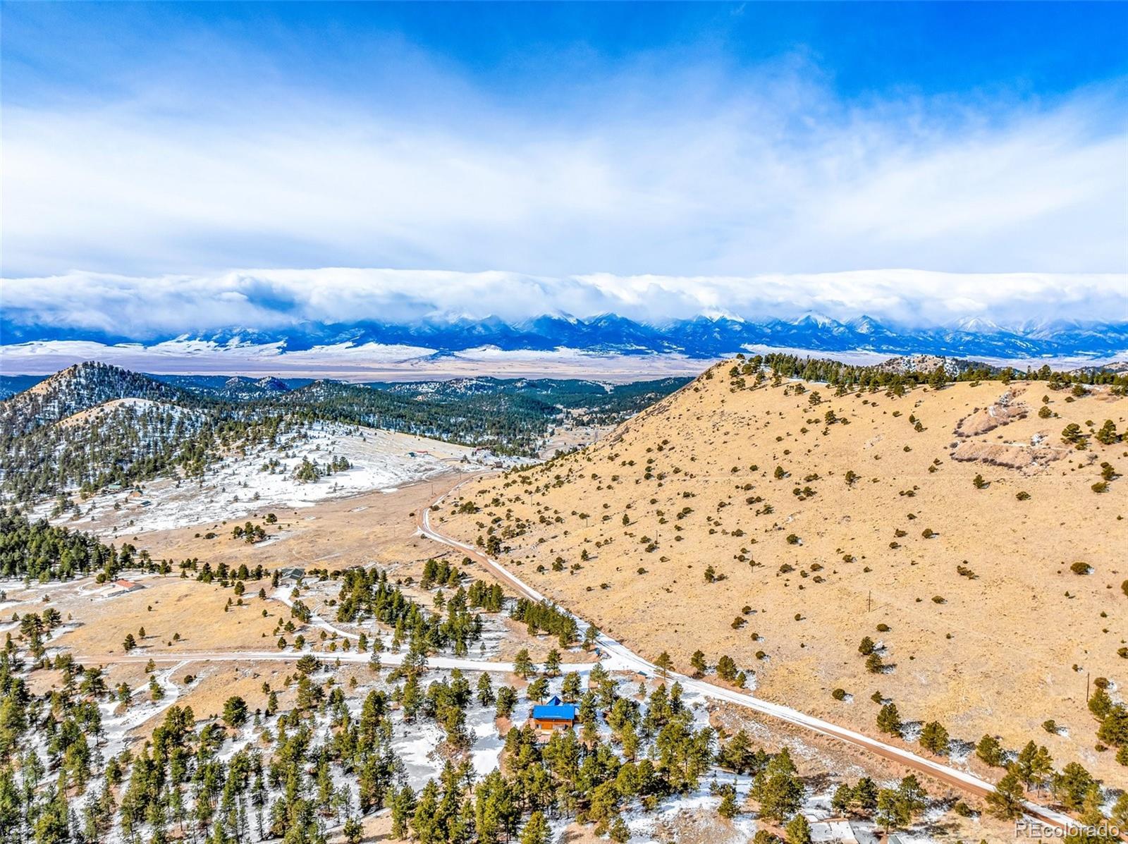 MLS Image #36 for 2716  county road 327 ,westcliffe, Colorado