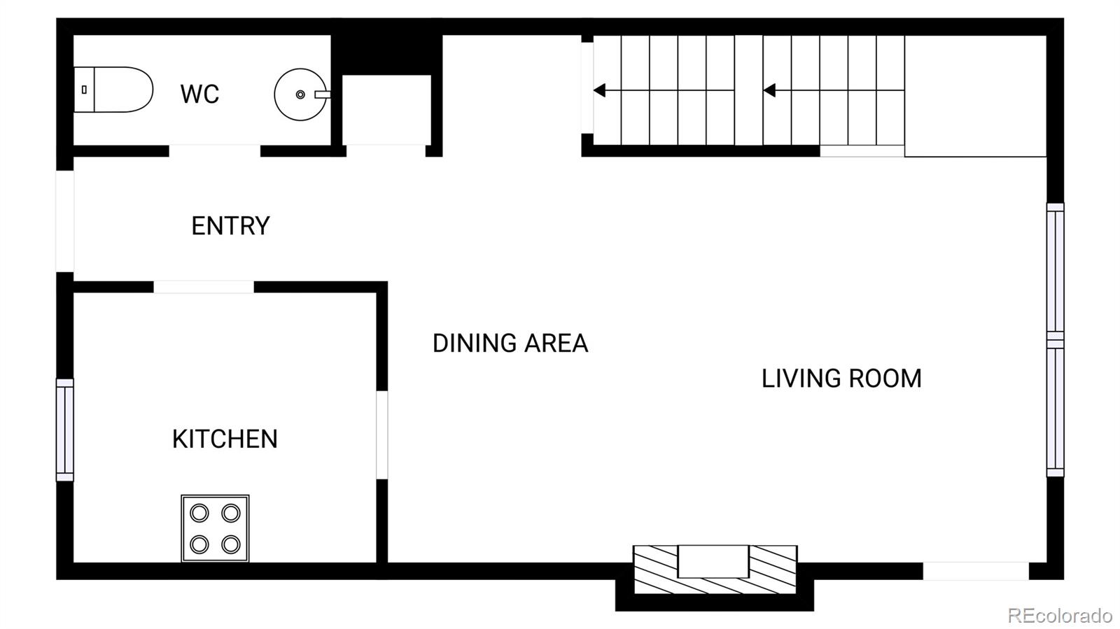 MLS Image #24 for 16425 e 17th place a,aurora, Colorado