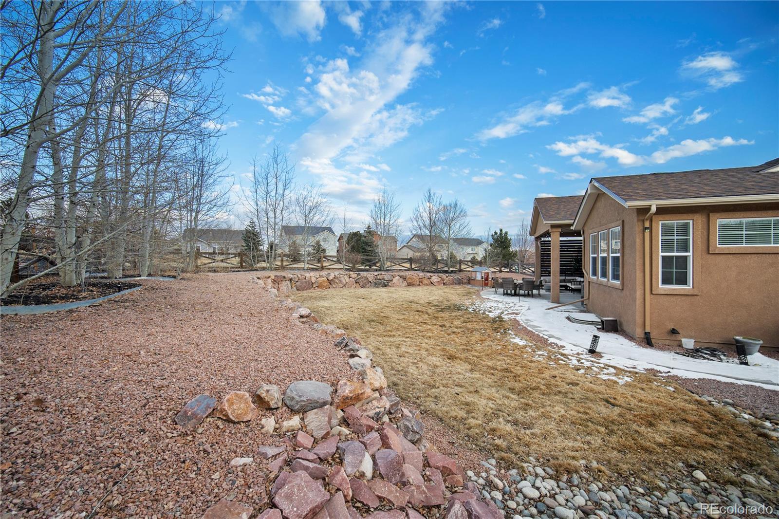 MLS Image #39 for 6551  forest thorn court,colorado springs, Colorado