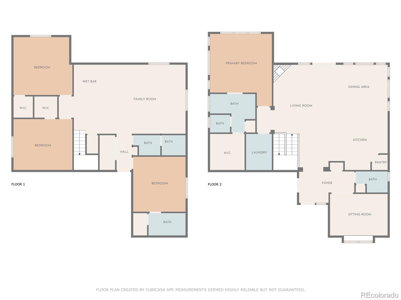 MLS Image #40 for 6551  forest thorn court,colorado springs, Colorado