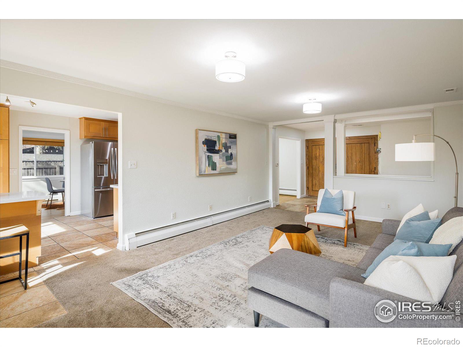 MLS Image #11 for 4470 w lakeridge road,denver, Colorado