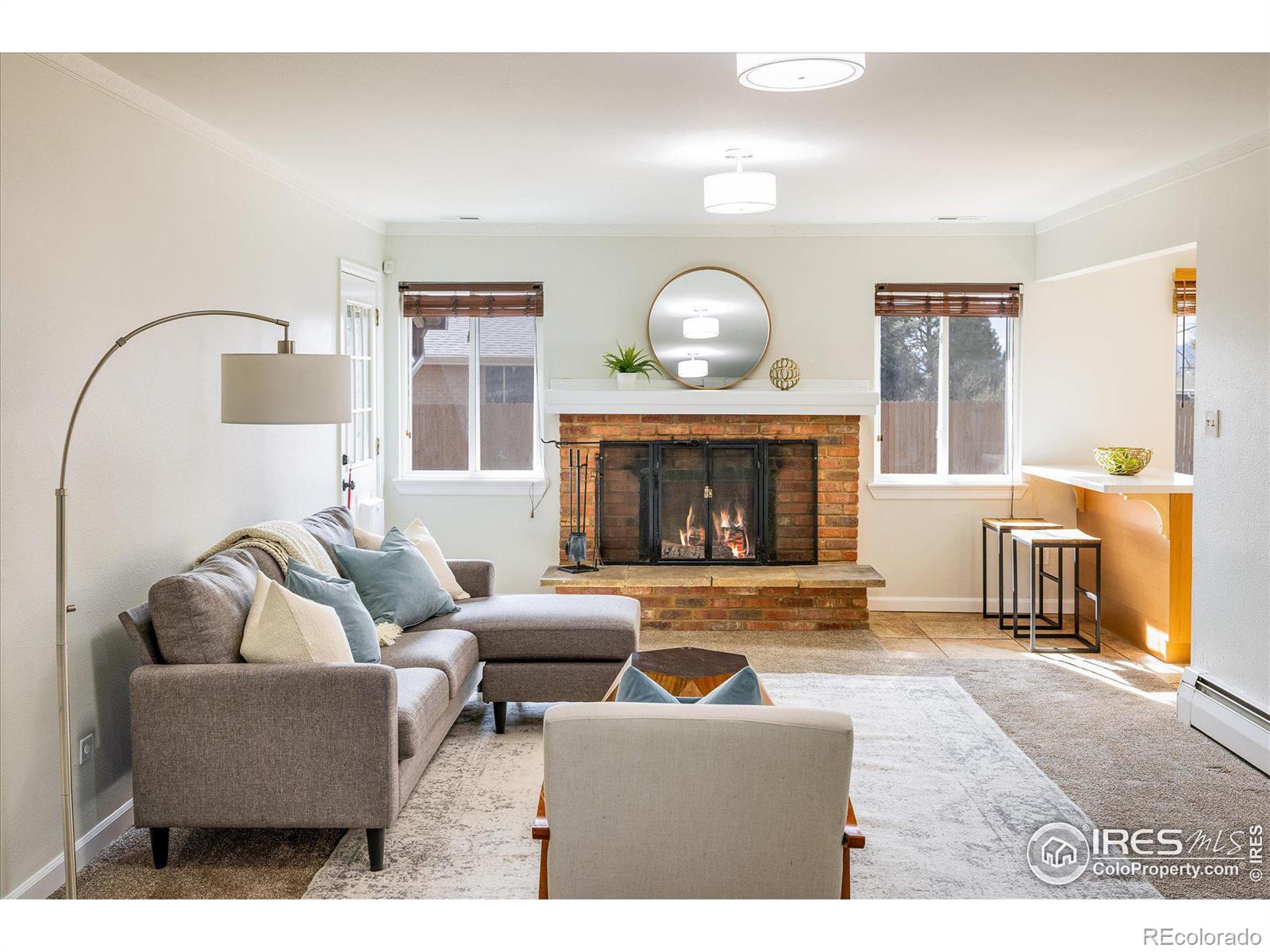 MLS Image #12 for 4470 w lakeridge road,denver, Colorado