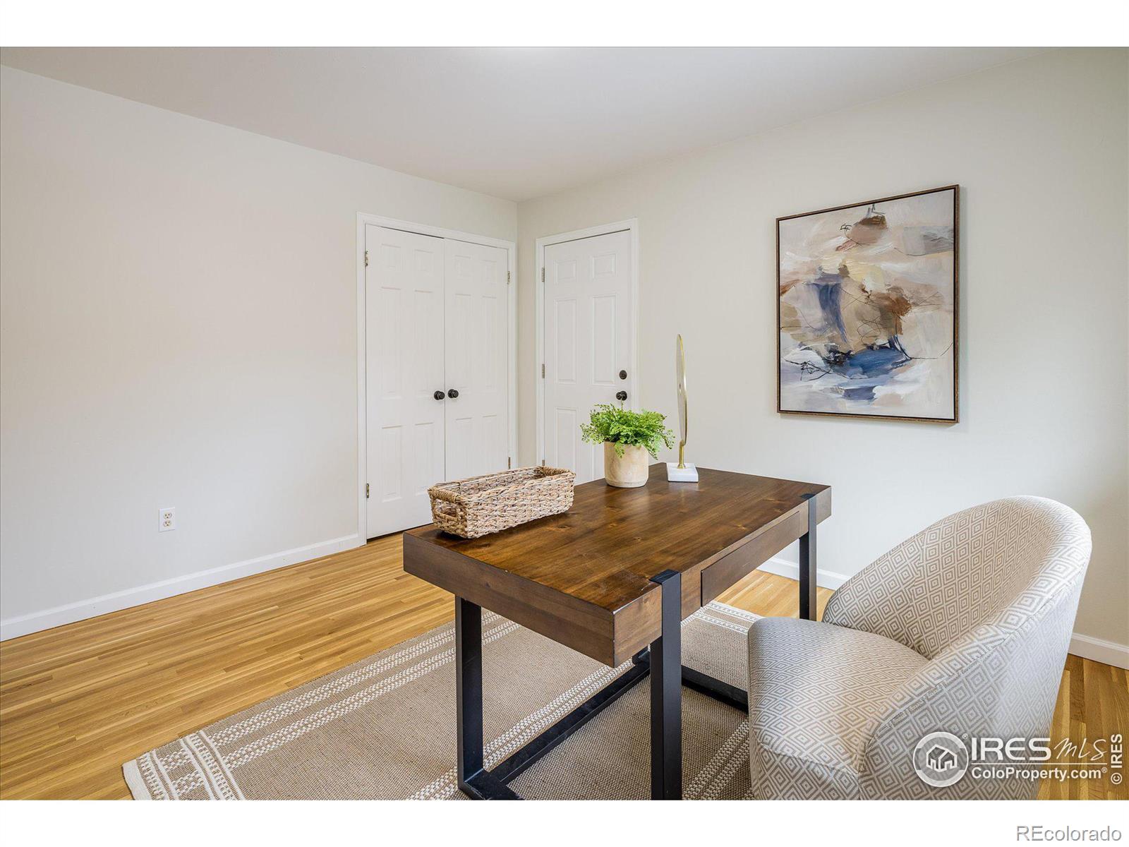 MLS Image #19 for 4470 w lakeridge road,denver, Colorado