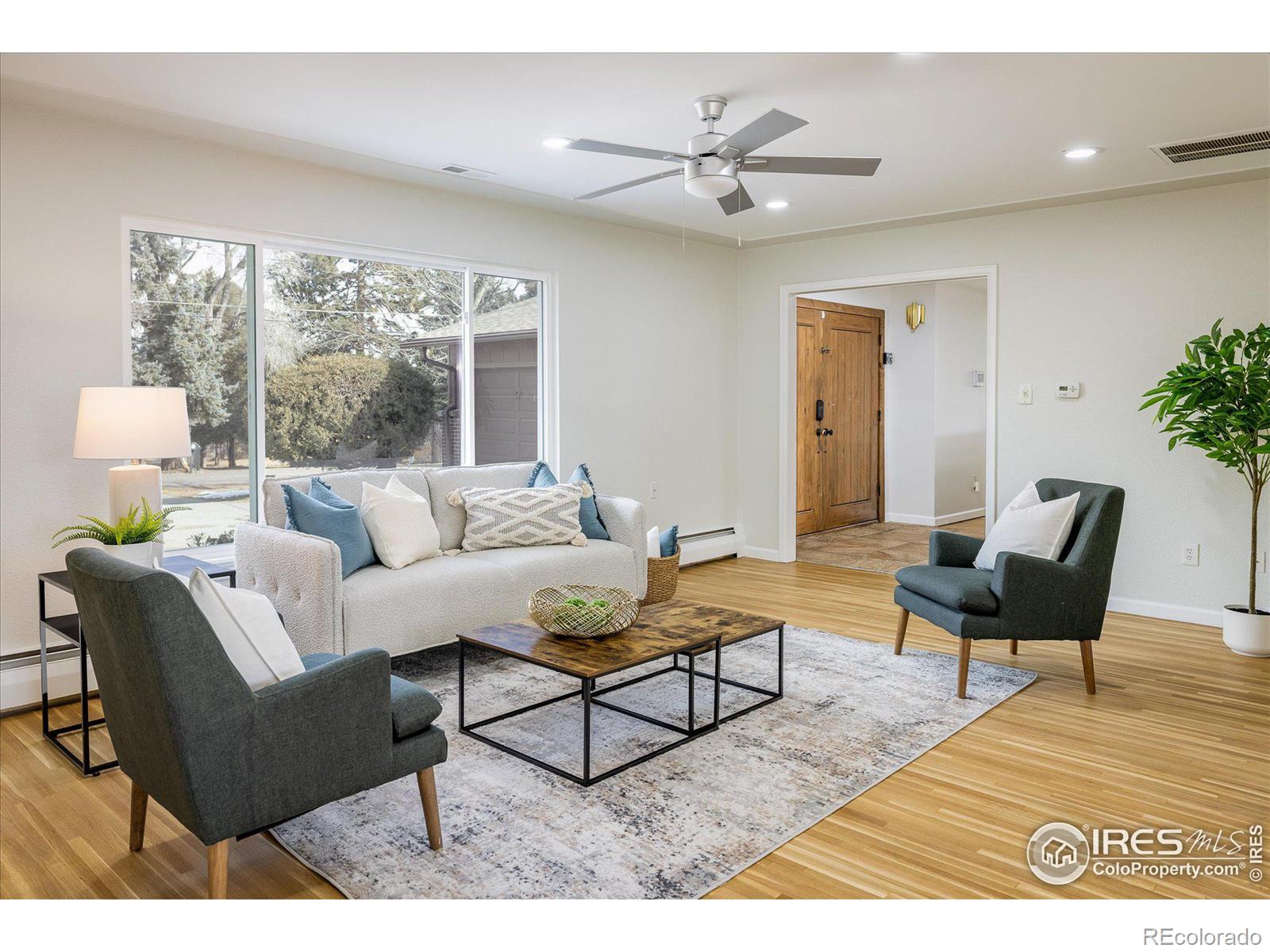 MLS Image #3 for 4470 w lakeridge road,denver, Colorado