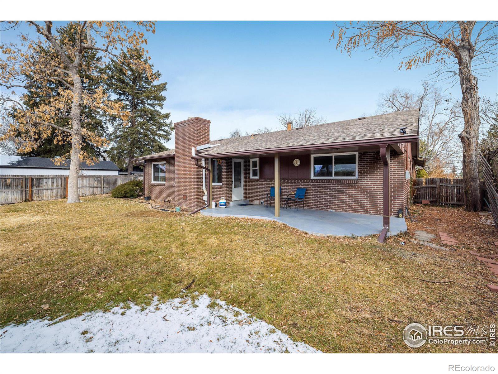 MLS Image #31 for 4470 w lakeridge road,denver, Colorado