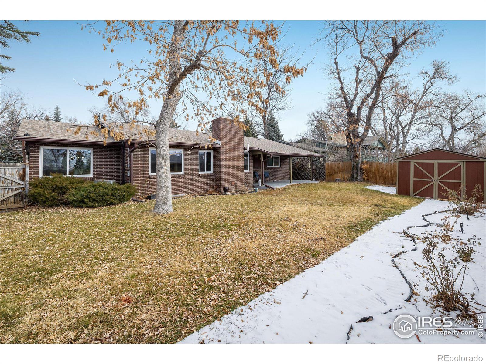 MLS Image #32 for 4470 w lakeridge road,denver, Colorado