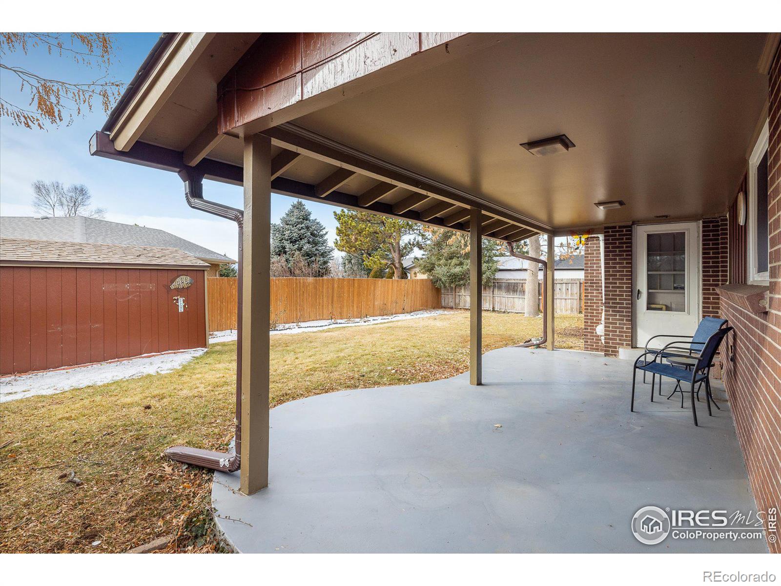 MLS Image #33 for 4470 w lakeridge road,denver, Colorado