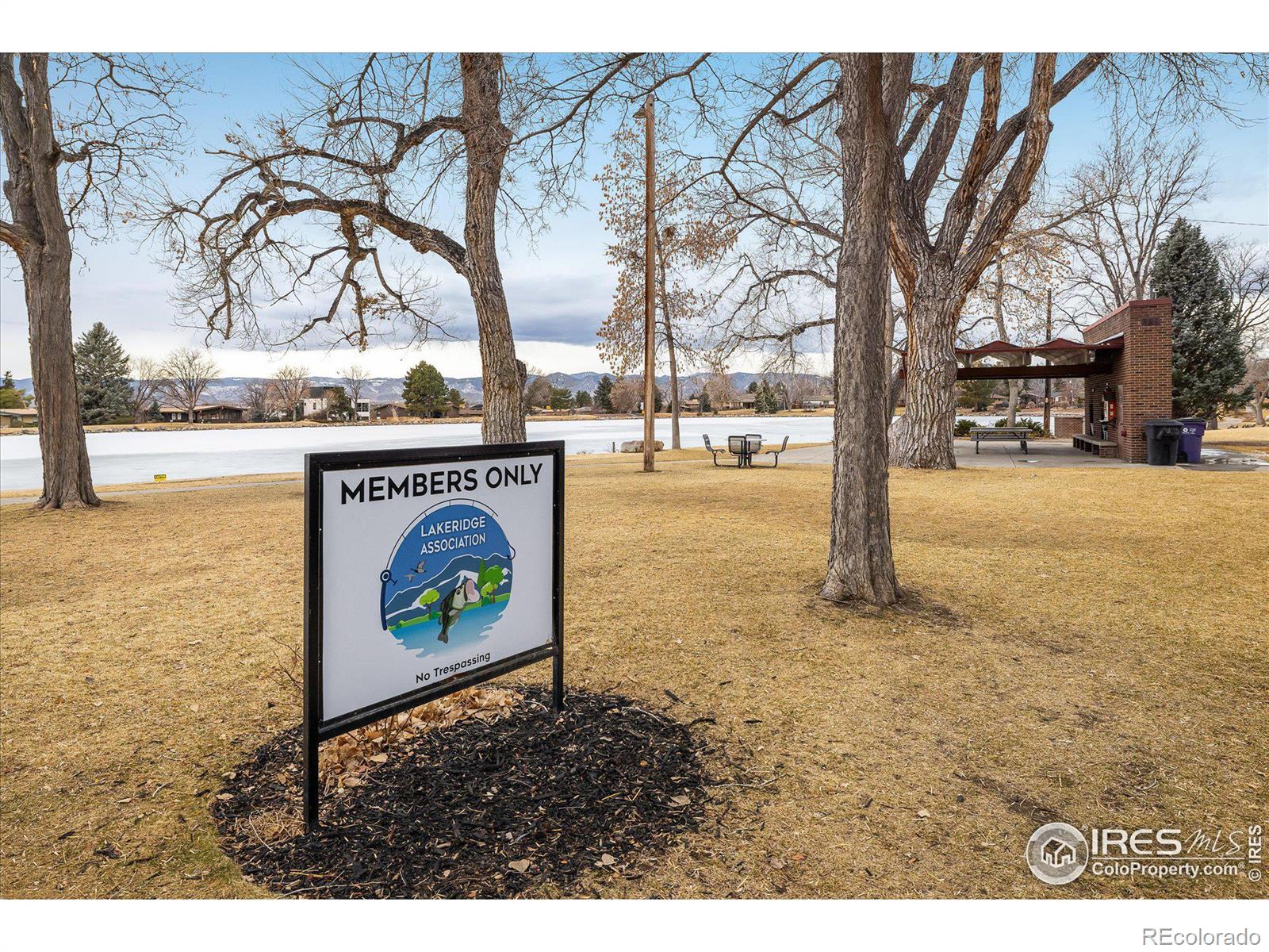 MLS Image #34 for 4470 w lakeridge road,denver, Colorado