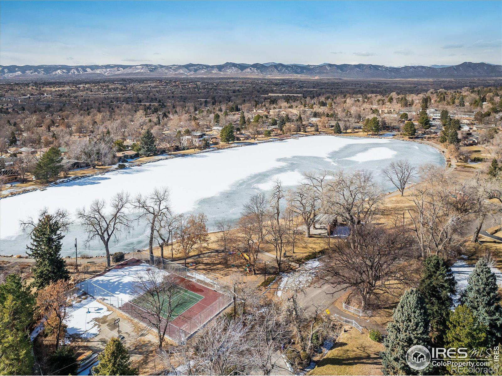 MLS Image #35 for 4470 w lakeridge road,denver, Colorado