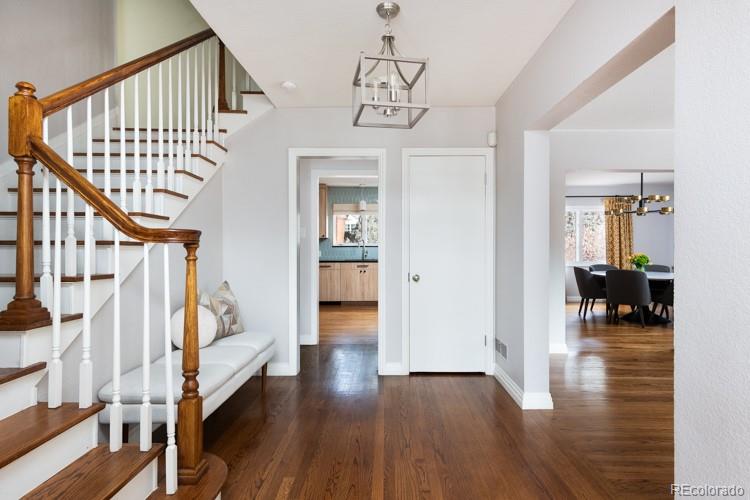 MLS Image #1 for 30  eudora street,denver, Colorado