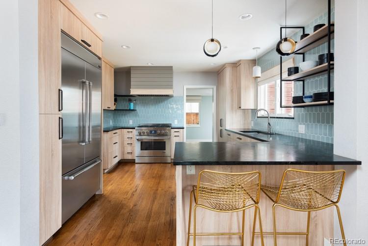 MLS Image #10 for 30  eudora street,denver, Colorado