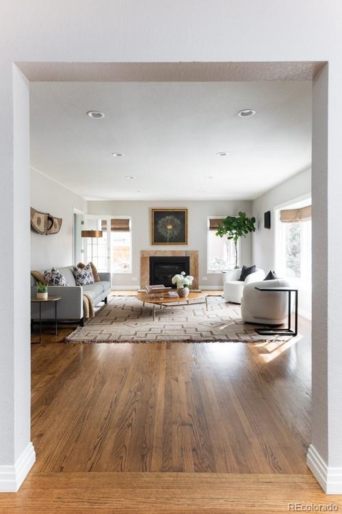 MLS Image #4 for 30  eudora street,denver, Colorado